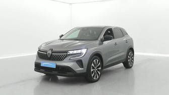 Photo Renault Austral Austral E-Tech hybrid 200