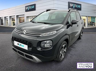 Photo Citroen C3 Aircross PureTech 110 S&S EAT6 Shine