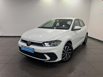 Photo Volkswagen Polo 1.0 TSI 95 S&S BVM5 Life Business