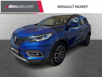 Photo Renault Kadjar TCe 140 FAP EDC Intens