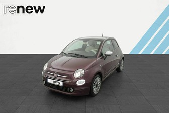 Photo Fiat 500 SERIE 6 500 1.2 69 ch
