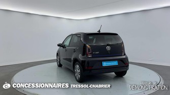 Photo Volkswagen Up ! E-UP! 2.0 83 Electrique Life Plus