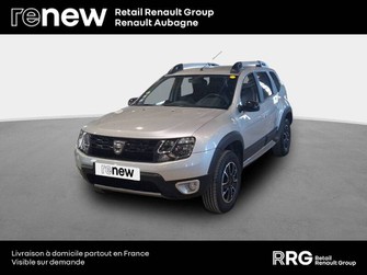 Photo Dacia Duster Duster dCi 110 4x2