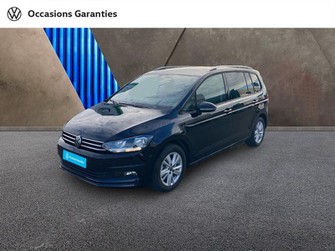 Photo Volkswagen Touran 1.5 TSI EVO 150ch Life Plus DSG7 7 places