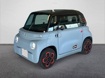 Photo Citroen AMI AMI