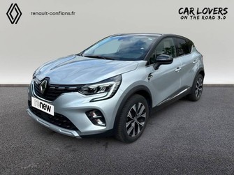 Photo Renault Captur TCe 90 Techno