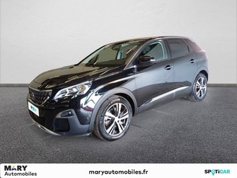 Photo Peugeot 3008 3008 Hybrid 225 e-EAT8