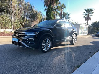 Photo Volkswagen T-Roc T-Roc 1.5 TSI EVO 150 Start/Stop DSG7