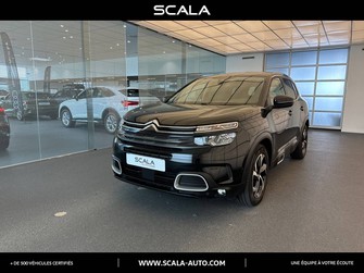 Photo Citroen C5 Aircross C5 Aircross BlueHDi 130 S&S BVM6