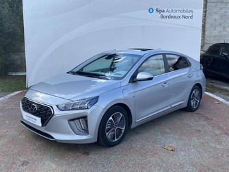 Photo Hyundai Ioniq Plug-in 141 ch Executive 5p