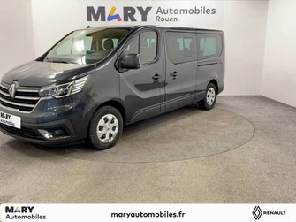 Photo Renault Trafic COMBI L2 dCi 150 Energy S&S Zen