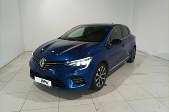 Photo Renault Clio V Clio E-Tech full hybrid 145