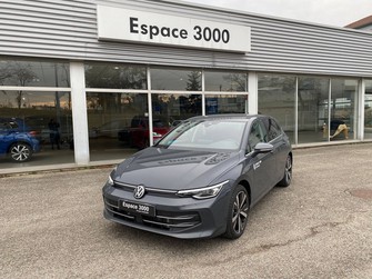 Photo Volkswagen Golf Golf 1.5 eTSI EVO2 150 DSG7