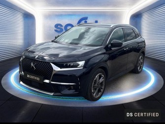 Photo DS 7 Crossback E-TENSE 225ch Rivoli