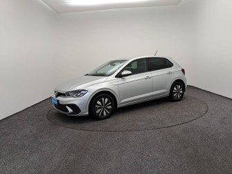 Photo Volkswagen Polo Polo 1.0 TSI 95 S&S BVM5