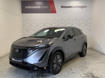 Photo Nissan Ariya Electrique 63kWh 218 ch Advance