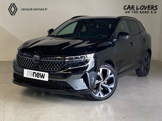 Photo Renault Austral E-Tech hybrid 200 Techno esprit Alpine