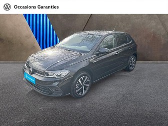 Photo Volkswagen Polo 1.0 TSI 95ch VW Edition DSG7