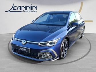 Photo Volkswagen Golf Golf 2.0 TDI SCR 200 DSG7