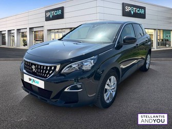 Photo Peugeot 3008 Puretech 130ch S&S BVM6 Active Business