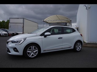Photo Renault Clio Réversible 1.5 Blue dCi 85ch Business