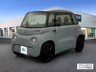 Photo Citroen AMI 5.5 KWH