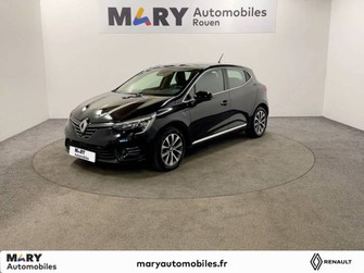 Photo Renault Clio TCe 90 X-Tronic - 21 Intens