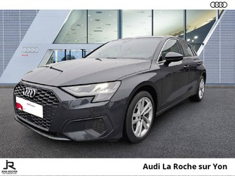 Photo Audi A3 SPORTBACK A3 Sportback 35 TFSI Mild Hybrid 150 S tronic 7