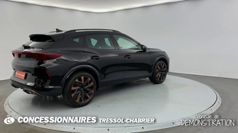 Photo Cupra Formentor eHybrid 272 ch DSG6 VZ