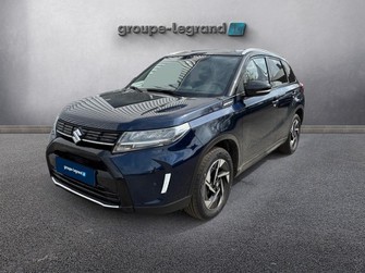 Photo Suzuki Vitara 1.4 Boosterjet Hybrid 129ch Style