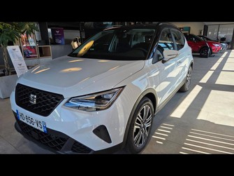 Photo Seat Arona 1.0 TSI 110ch Copa