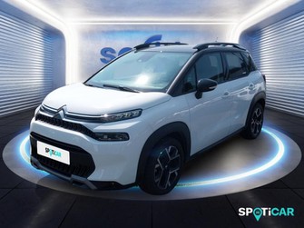 Photo Citroen C3 Aircross 1.5 BlueHDi 110ch S&S MAX