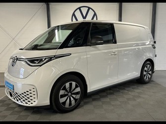 Photo Volkswagen  Cargo 204ch 77kWh