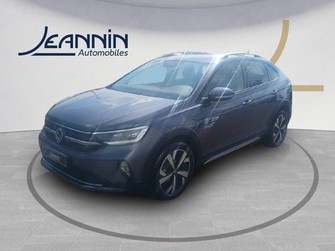 Photo Volkswagen Taigo Taigo 1.5 TSI 150 DSG7