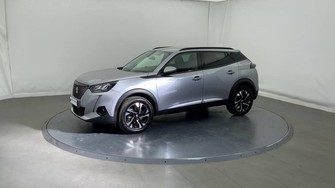 Photo Peugeot 2008 BlueHDi 130 S&S EAT8 Allure Pack