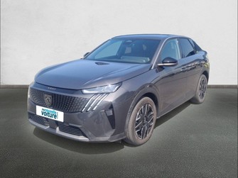 Photo Peugeot 3008 3008 Hybrid 136 e-DCS6