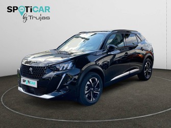 Photo Peugeot 2008 2008 PureTech 130 S&S EAT8