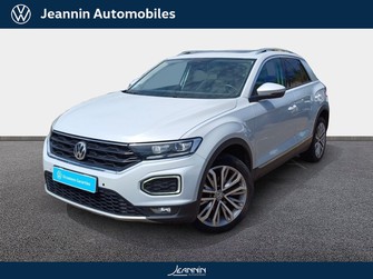 Photo Volkswagen T-Roc T-Roc 1.5 TSI 150 EVO Start/Stop DSG7