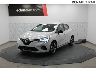 Photo Renault Clio TCe 90 Limited