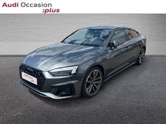 Photo Audi A5 Sportback 35 TDI 163ch S line S tronic 7 9cv