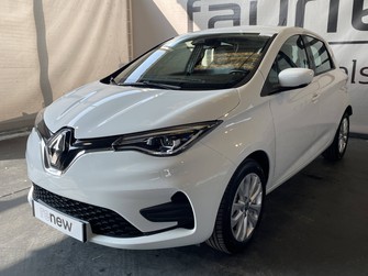 Photo Renault ZOE Zoe R110 Achat Intégral