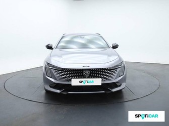 Photo Peugeot 508 SW BlueHDi 130 ch S&S EAT8 Allure