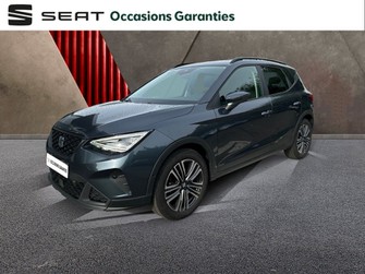 Photo Seat Arona 1.0 TSI 95ch Urban