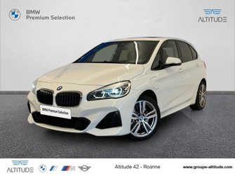 Photo Bmw  Série 2 ActiveTourer 225xeA 224ch M Sport