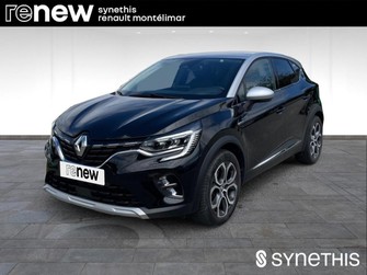 Photo Renault Captur E-Tech 145 - 21 Intens