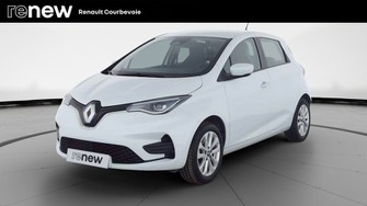 Photo Renault ZOE Zoe R110 Achat Intégral