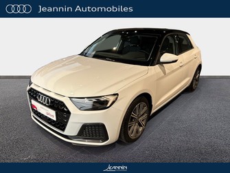 Photo Audi A1 SPORTBACK A1 Sportback 25 TFSI 95 ch S tronic 7