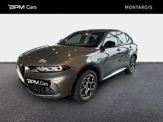 Photo Alfa-Romeo Tonale 1.5 Hybrid 160ch Ti TCT
