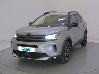 Photo Citroen C5 Aircross PureTech 130 S&amp;S EAT8 - Shine