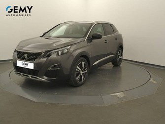 Photo Peugeot 3008 1.2 Puretech 130ch S&S BVM6 GT Line